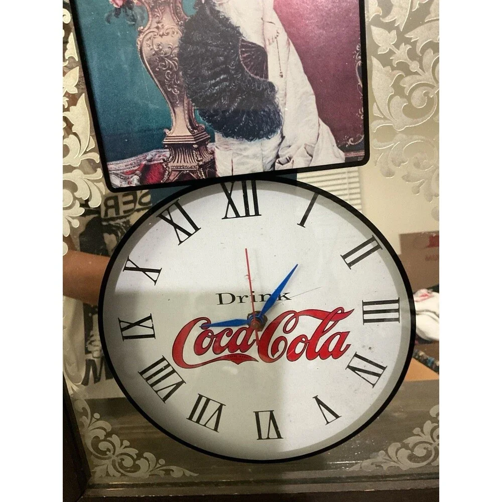 Coca Cola vintage coca